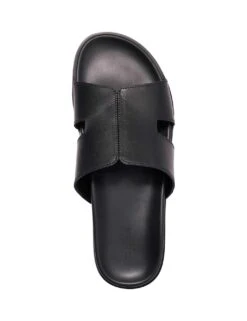 Dune London Leather Sliders 32 Dune London Leather Sliders -Marks And Spencer Shop leather sliders 14