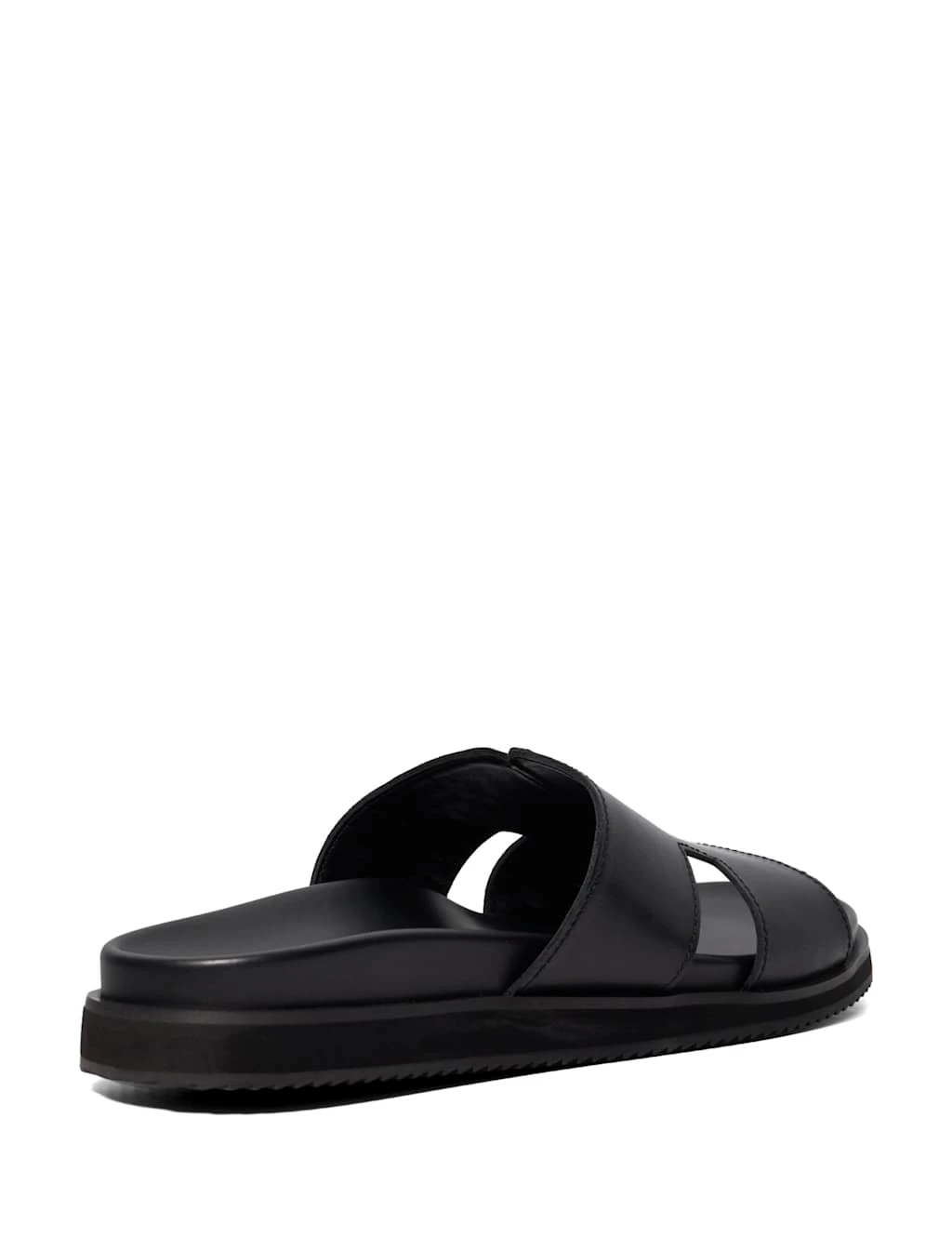 Dune London Leather Sliders 16 Dune London Leather Sliders - Image 16