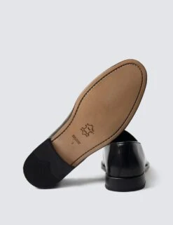 Leather Tassel Loafer 16 Leather Tassel Loafer -Marks And Spencer Shop leather slip on loafers 9