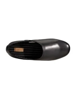 Clarks Leather Slippers -Marks And Spencer Shop leather slippers 8