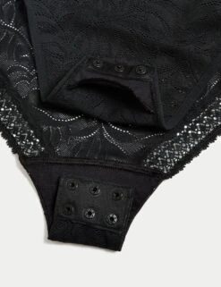 Light Control Flexifit™ Lace Body -Marks And Spencer Shop light control flexifit shaping body 8