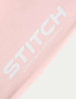 Lilo & Stitch™ Cycling Shorts (6-16 Yrs) -Marks And Spencer Shop lilo and stitch cycling shorts 6 16 yrs 1 1