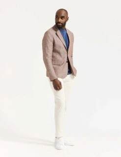 Scotch & Soda Linen And Cotton Blend Blazer -Marks And Spencer Shop linen and cotton blend blazer 11