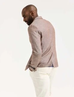 Scotch & Soda Linen And Cotton Blend Blazer -Marks And Spencer Shop linen and cotton blend blazer 13