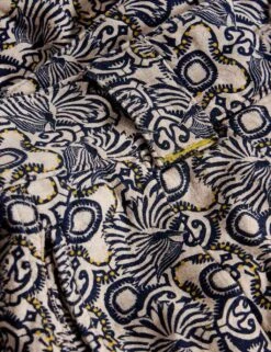 WHITE STUFF Linen Rich Printed Belted Pleat Front Shorts 20 WHITE STUFF Linen Rich Printed Belted Pleat Front Shorts -Marks And Spencer Shop linen rich printed belted pleat front shorts 8