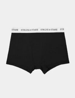 Logo Waistband Knicker Short -Marks And Spencer Shop logo waistband shorts 5