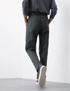 Loose Fit Super Lightweight Chinos -Marks And Spencer Shop loose fit super lightweight chinos 11