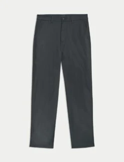 Loose Fit Super Lightweight Chinos -Marks And Spencer Shop loose fit super lightweight chinos 12