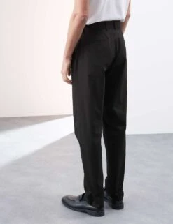 Loose Fit Super Lightweight Chinos -Marks And Spencer Shop loose fit super lightweight chinos 15