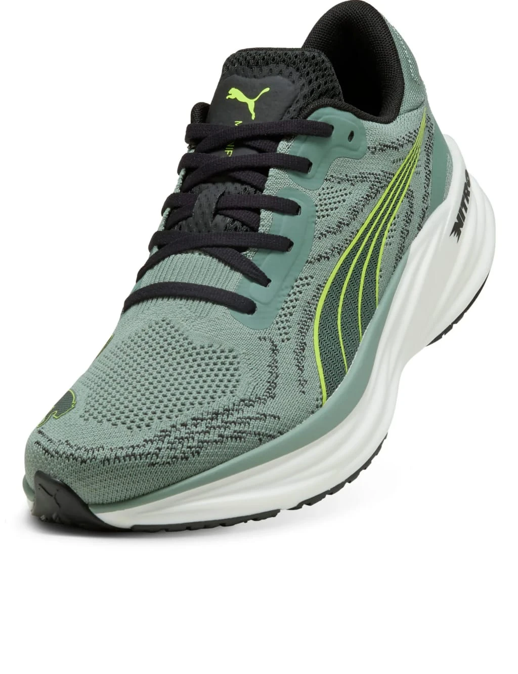 Puma Magnify NITRO 2 Running Trainers 12 Puma Magnify NITRO 2 Running Trainers - Image 12