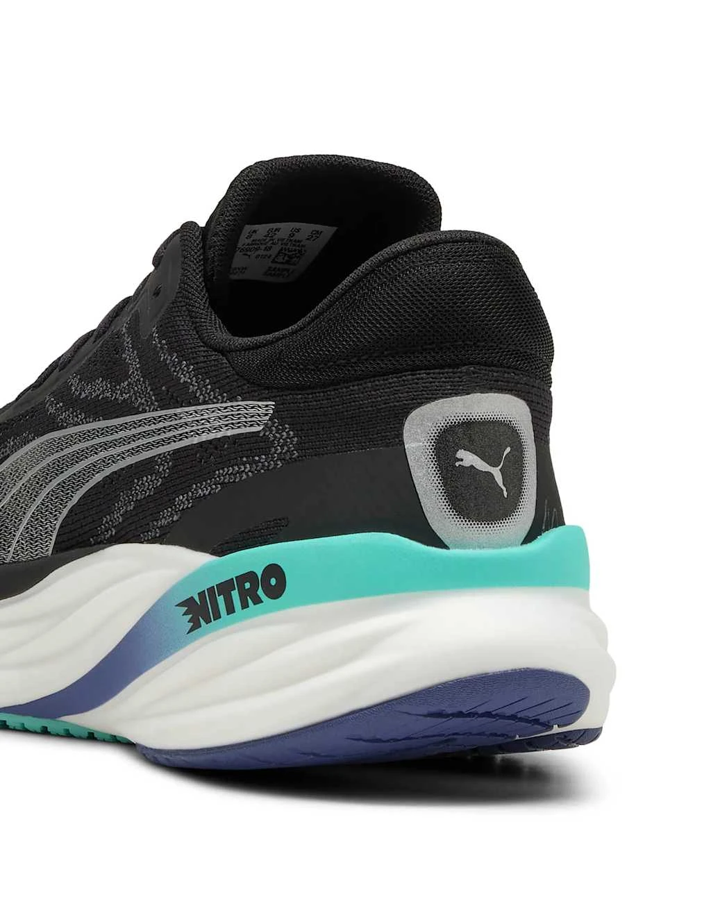 Puma Magnify NITRO 2 Running Trainers 17 Puma Magnify NITRO 2 Running Trainers - Image 17