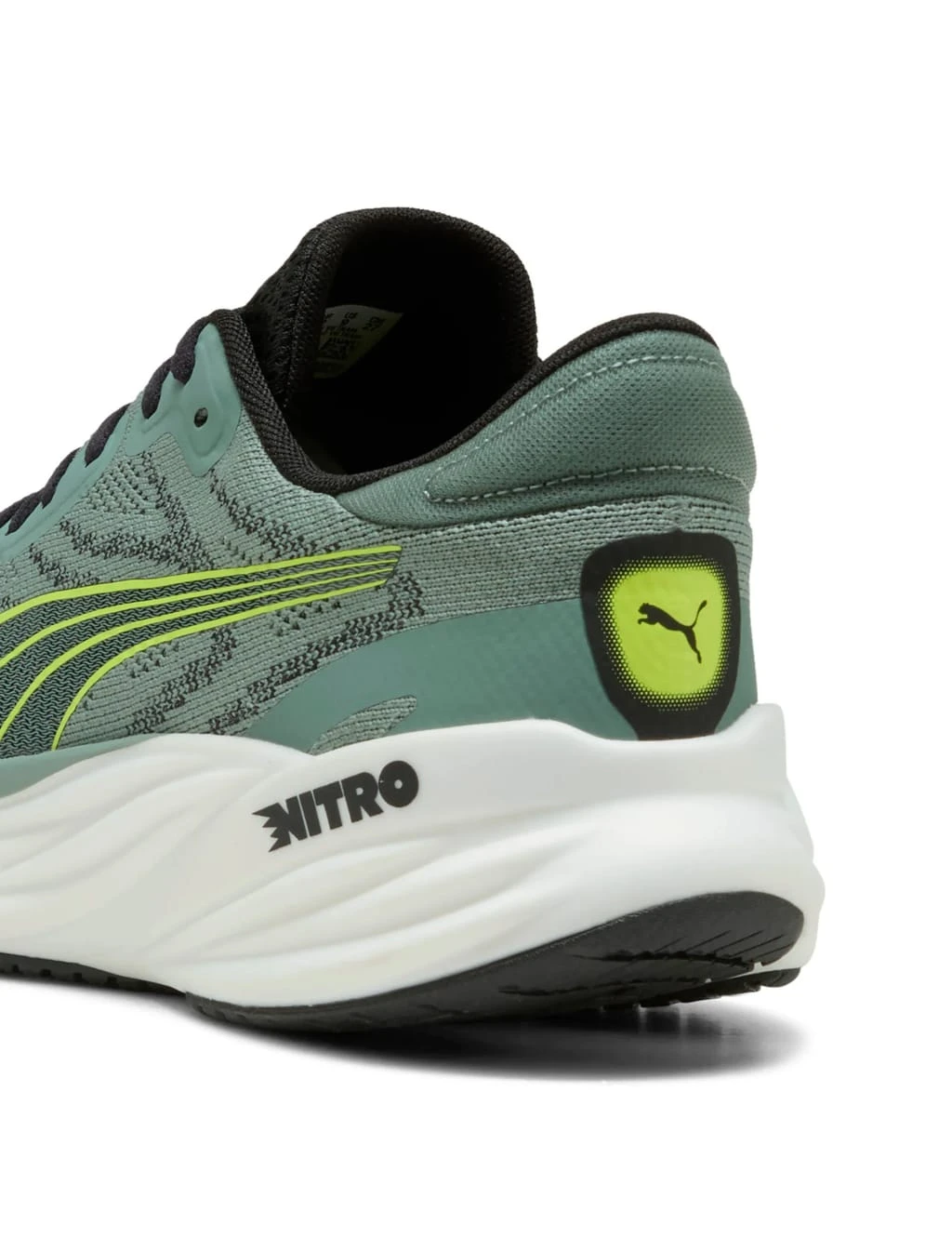 Puma Magnify NITRO 2 Running Trainers 9 Puma Magnify NITRO 2 Running Trainers - Image 9