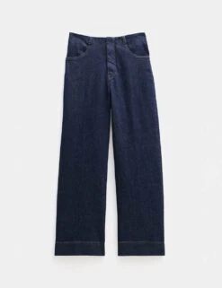 Marla High Waisted Straight Leg Cropped Jeans 22 Marla High Waisted Straight Leg Cropped Jeans -Marks And Spencer Shop maria high waisted straight leg cropped jeans