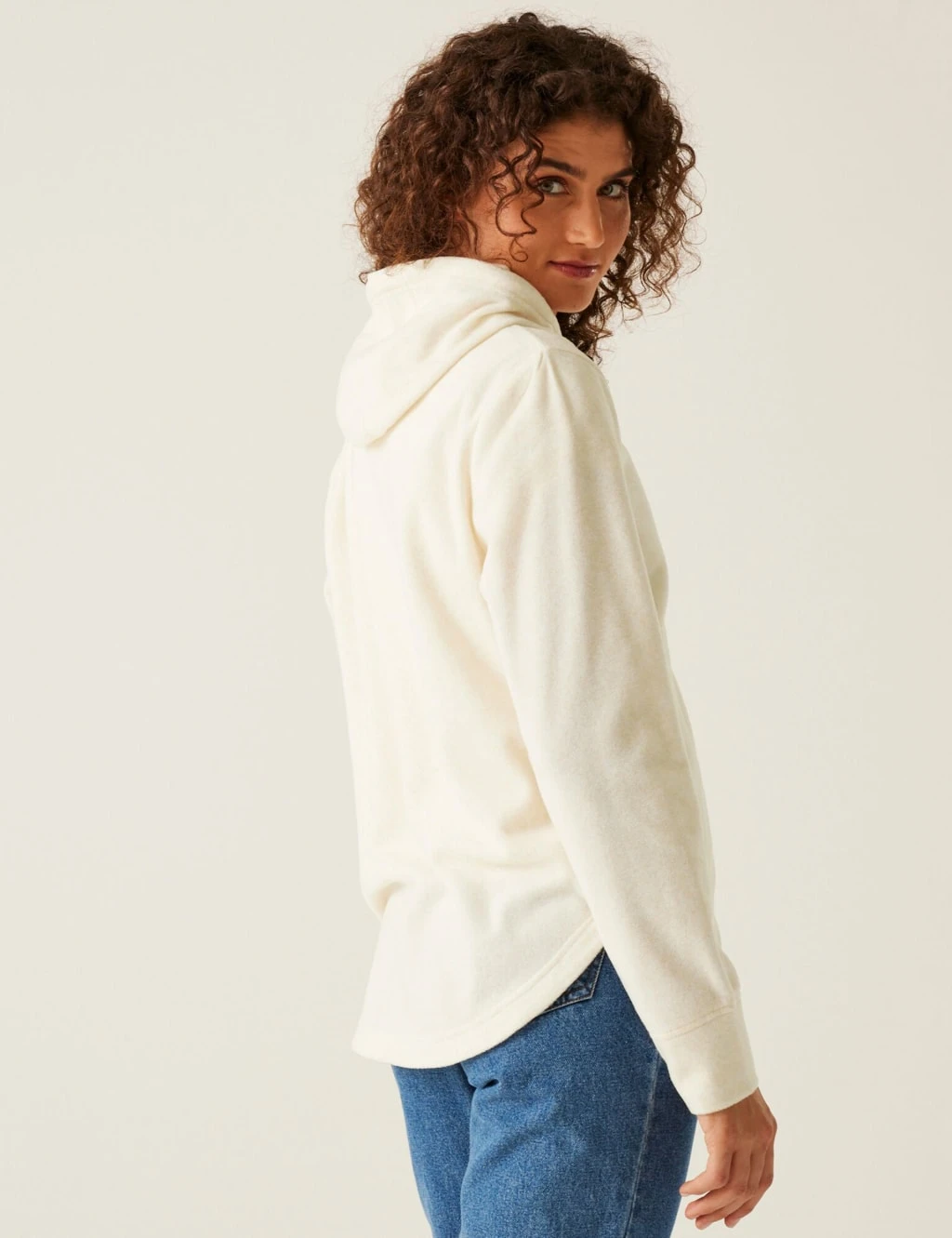 Regatta Mayse Fleece Hoodie 15 Regatta Mayse Fleece Hoodie - Image 15