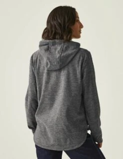 Regatta Mayse Fleece Hoodie 39 Regatta Mayse Fleece Hoodie -Marks And Spencer Shop mayse fleece hoodie 19