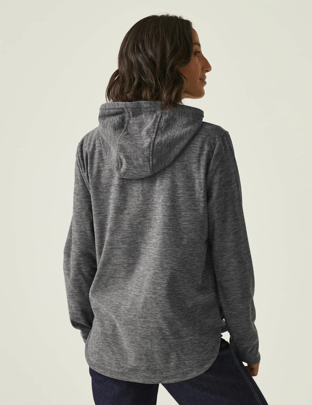 Regatta Mayse Fleece Hoodie 20 Regatta Mayse Fleece Hoodie - Image 20