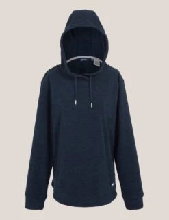 Regatta Mayse Fleece Hoodie 25 Regatta Mayse Fleece Hoodie -Marks And Spencer Shop mayse fleece hoodie 5