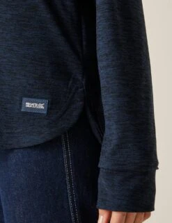 Regatta Mayse Fleece Hoodie 29 Regatta Mayse Fleece Hoodie -Marks And Spencer Shop mayse fleece hoodie 9