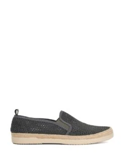 Dune London Mesh Slip-On Espadrilles -Marks And Spencer Shop mesh slip on espadrilles 11
