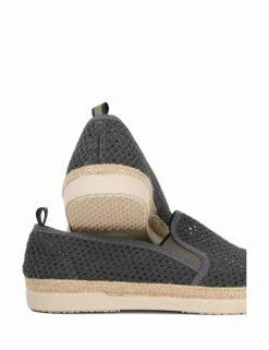Dune London Mesh Slip-On Espadrilles -Marks And Spencer Shop mesh slip on espadrilles 7
