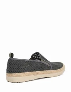 Dune London Mesh Slip-On Espadrilles -Marks And Spencer Shop mesh slip on espadrilles 9