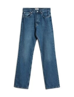 Mid Rise Straight Leg Jeans 13 Mid Rise Straight Leg Jeans -Marks And Spencer Shop mid rise straight leg jeans 5