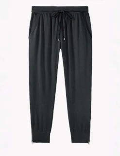 Amie Modal Blend Tapered Joggers -Marks And Spencer Shop modal blend tapered joggers 6