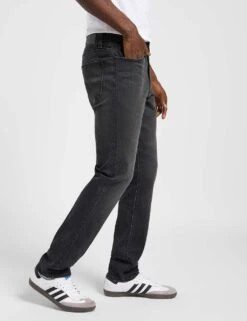 Lee MVP Slim Fit Denim 5 Pocket Jeans -Marks And Spencer Shop mvp slim fit denim 5 pocket jeans 14