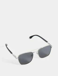 Navigator Polarised Sunglasses -Marks And Spencer Shop navigator polarised sunglasses 6