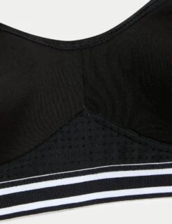 Ultimate Support Non Wired Sports First Bra AA-D -Marks And Spencer Shop non wired first sports bra aa d 4