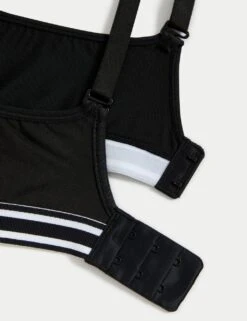 Ultimate Support Non Wired Sports First Bra AA-D -Marks And Spencer Shop non wired first sports bra aa d 5