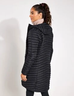 Berghaus Nula Micro Hooded Longline Puffer Jacket 16 Berghaus Nula Micro Hooded Longline Puffer Jacket -Marks And Spencer Shop nula micro hooded longline puffer jacket 6