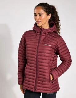 Berghaus Nula Micro Puffer Jacket -Marks And Spencer Shop nula micro puffer jacket 14