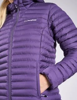 Berghaus Nula Micro Puffer Jacket -Marks And Spencer Shop nula micro puffer jacket 16