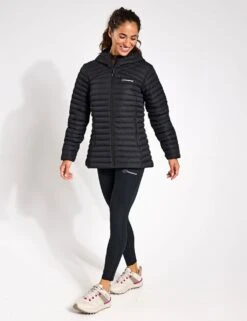 Berghaus Nula Micro Puffer Jacket -Marks And Spencer Shop nula micro puffer jacket 7
