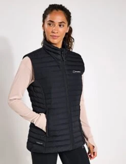 Berghaus Nula Padded Gilet -Marks And Spencer Shop nula padded gilet 9