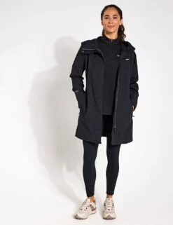 Berghaus Omeara Waterproof Longline Raincoat -Marks And Spencer Shop omeara waterproof longline raincoat 7