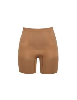 Spanx Oncore Firm Control Mid-Thigh Shorts -Marks And Spencer Shop oncore firm control mid thigh shorts 4