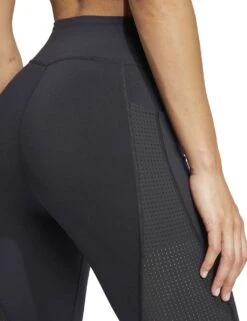 ADIDAS Optime HIIT Mesh High Waisted 7/8 Leggings 26 ADIDAS Optime HIIT Mesh High Waisted 7/8 Leggings -Marks And Spencer Shop optime hiit mesh high waisted 7 8 leggings 12