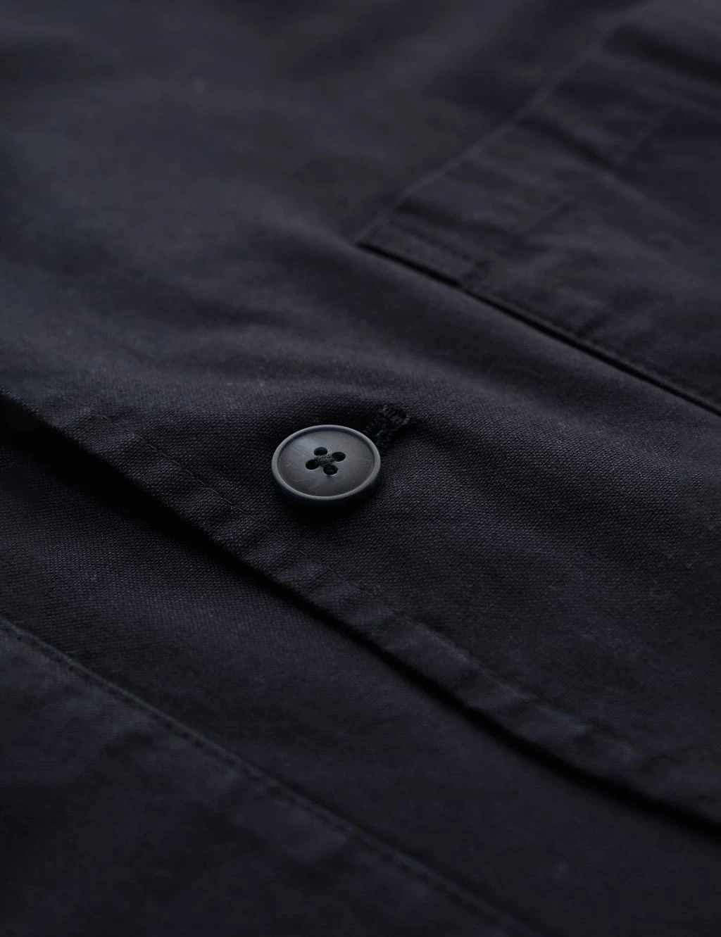 Cotton Blazer 16 Cotton Blazer - Image 16