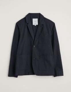 Cotton Blazer 34 Cotton Blazer -Marks And Spencer Shop organic cotton blazer 12