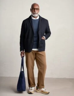 Cotton Blazer 35 Cotton Blazer -Marks And Spencer Shop organic cotton blazer 13