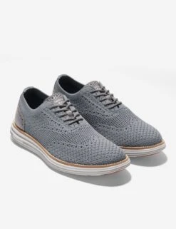 Cole Haan OriginalGrand Remastered Oxford Shoe -Marks And Spencer Shop originalgrand remastered oxford shoe 10