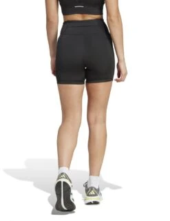 ADIDAS Own The Run High Waisted Running Shorts -Marks And Spencer Shop own the run high waisted running shorts 10