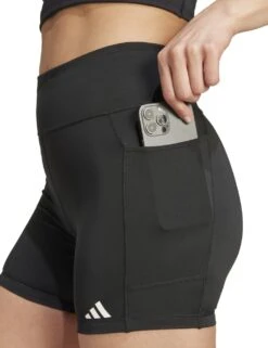 ADIDAS Own The Run High Waisted Running Shorts -Marks And Spencer Shop own the run high waisted running shorts 13