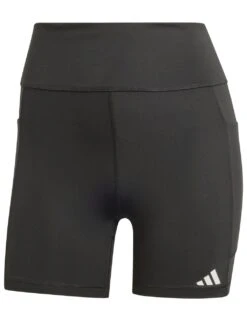 ADIDAS Own The Run High Waisted Running Shorts -Marks And Spencer Shop own the run high waisted running shorts 7
