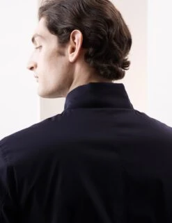 Padded Blouson Jacket With Stormwear™ 35 Padded Blouson Jacket With Stormwear™ -Marks And Spencer Shop padded blouson jacket with stormwear 6