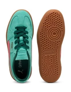Puma Palermo Suede Trainers -Marks And Spencer Shop palermo suede trainers 12