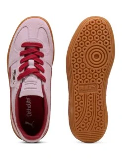 Puma Palermo Suede Trainers -Marks And Spencer Shop palermo suede trainers 7