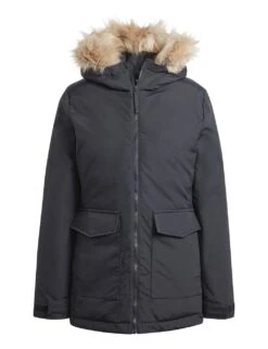 ADIDAS Paveric Faux Fur Trim Hooded Parka Coat 18 ADIDAS Paveric Faux Fur Trim Hooded Parka Coat -Marks And Spencer Shop paveric faux fur trim hooded parka coat 6